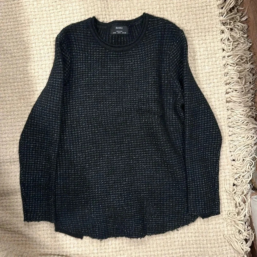 Bershka women’s small size sweater